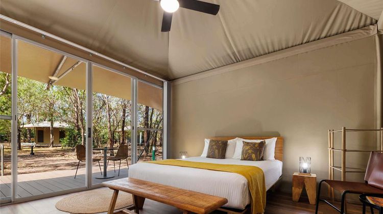 Kakadu Lodge Cooinda, mngd by Accor Room