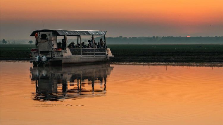 Kakadu Lodge Cooinda, mngd by Accor Other