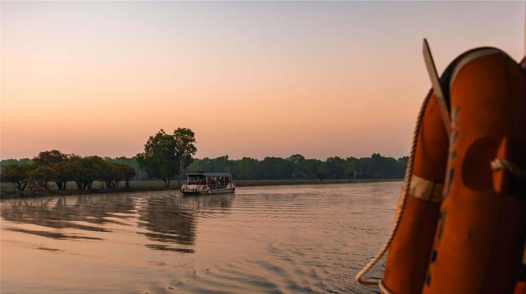 Kakadu Lodge Cooinda, mngd by Accor Other