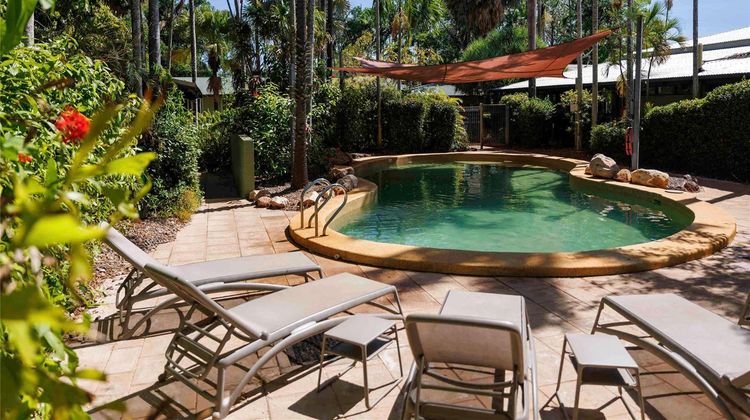 Kakadu Lodge Cooinda, mngd by Accor Other