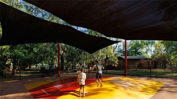 Kakadu Lodge Cooinda, mngd by Accor Other
