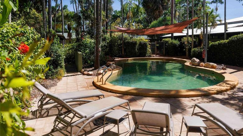 <b>Kakadu Lodge Cooinda, mngd by Accor Other</b>. Images powered by <a href="https://iceportal.shijigroup.com/" title="IcePortal" target="_blank">IcePortal</a>.