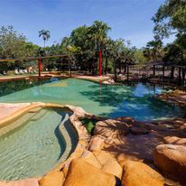 Kakadu Lodge Cooinda, mngd by Accor