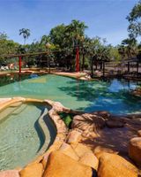 Kakadu Lodge Cooinda, mngd by Accor
