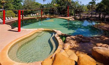 Kakadu Lodge Cooinda, mngd by Accor