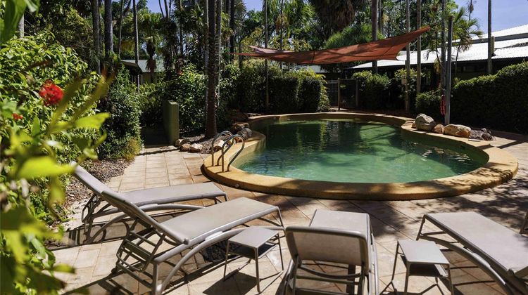 Kakadu Lodge Cooinda, mngd by Accor Pool