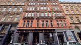 Ibis Styles Glasgow Centre George Square Exterior