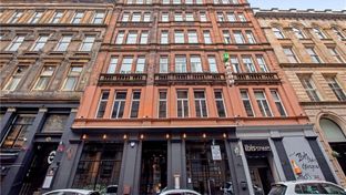 Ibis Styles Glasgow Centre George Square