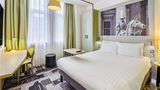 Ibis Styles Glasgow Centre George Square Room