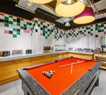 Ibis Styles Glasgow Centre George Square Exterior
