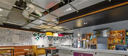 Ibis Styles Glasgow Centre George Square Exterior