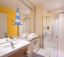 Ibis Styles Glasgow Centre George Square Exterior