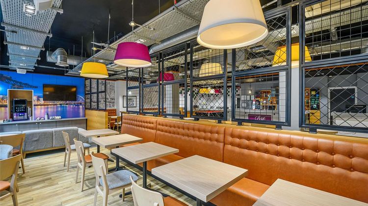 Ibis Styles Glasgow Centre George Square Other