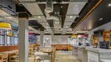 Ibis Styles Glasgow Centre George Square Restaurant