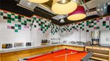 Ibis Styles Glasgow Centre George Square Restaurant
