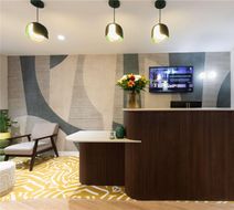 Ibis Styles Paris Jardin Exterior