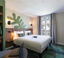 Ibis Styles Paris Jardin Room
