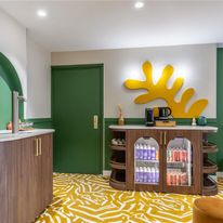 Ibis Styles Paris Jardin