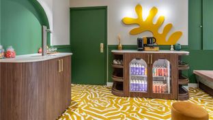 Ibis Styles Paris Jardin