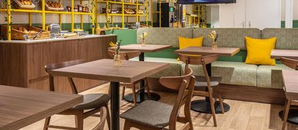 Ibis Styles Paris Jardin Exterior
