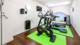 Ibis Styles Trier Health