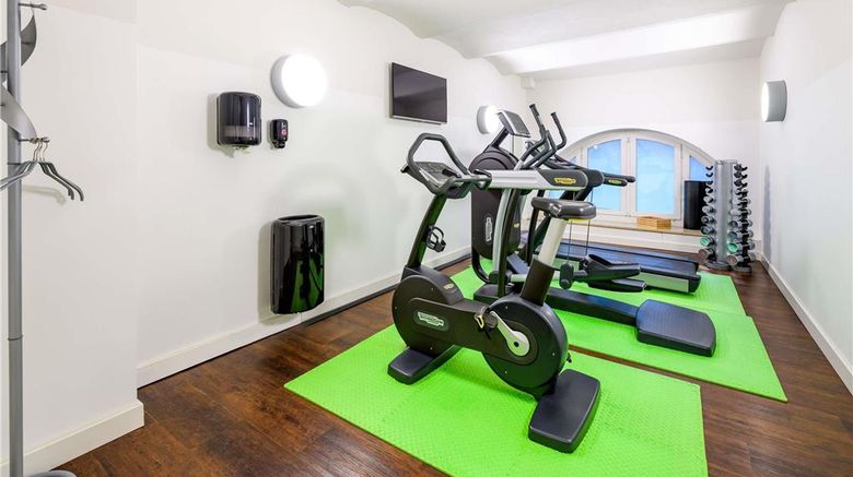 <b>Ibis Styles Trier Health</b>. Images powered by <a href="https://iceportal.shijigroup.com/" title="IcePortal" target="_blank">IcePortal</a>.