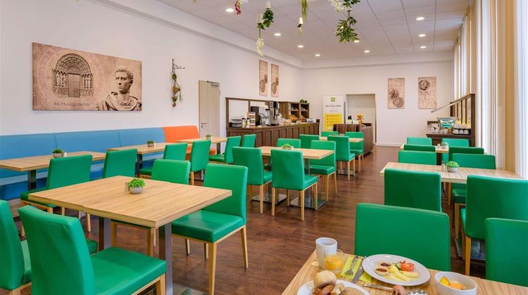 Ibis Styles Trier Restaurant