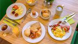 Ibis Styles Trier Restaurant