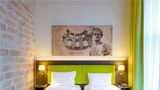 Ibis Styles Trier Room