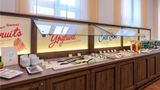 Ibis Styles Trier Restaurant