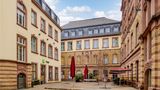 Ibis Styles Trier Exterior