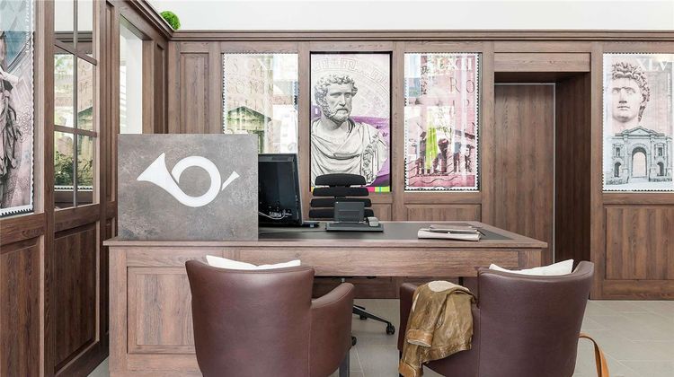 Ibis Styles Trier Other