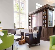 Ibis Styles Trier Exterior