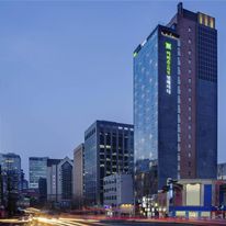 Ibis Styles Ambassador Seoul Myeongdong