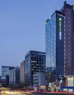 Ibis Styles Ambassador Seoul Myeongdong