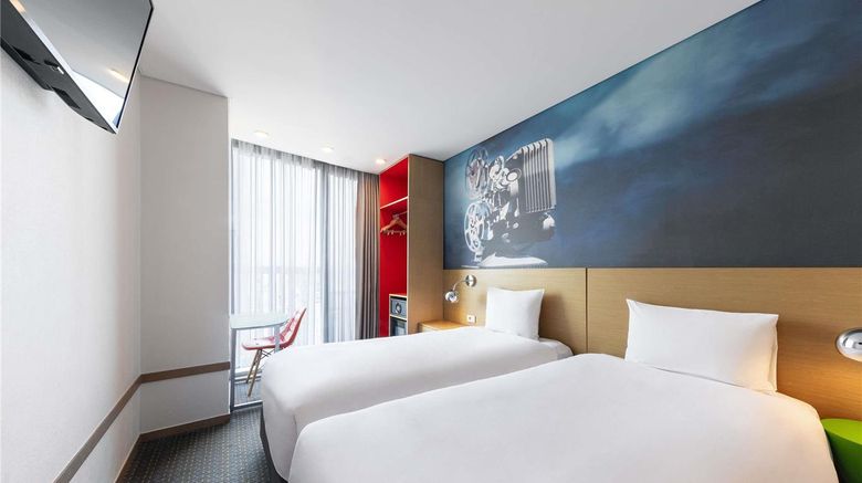 <b>Ibis Styles Ambassador Seoul Myeongdong Room</b>. Images powered by <a href="https://iceportal.shijigroup.com/" title="IcePortal" target="_blank">IcePortal</a>.