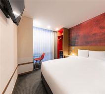 Ibis Styles Ambassador Seoul Myeongdong Room