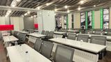 Ibis Styles Ambassador Seoul Myeongdong Meeting