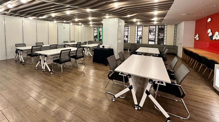 Ibis Styles Ambassador Seoul Myeongdong Meeting