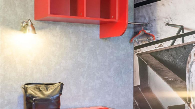 <b>Ibis Styles Vierzon Room</b>. Images powered by <a href="https://iceportal.shijigroup.com/" title="IcePortal" target="_blank">IcePortal</a>.