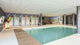 Ibis Styles Vierzon Pool