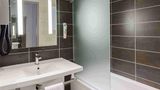Ibis Styles Vierzon Room