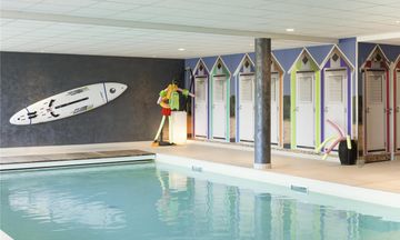 Ibis Styles Vierzon