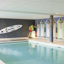 Ibis Styles Vierzon