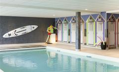 Ibis Styles Vierzon