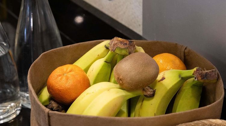 Ibis Styles Albi Centre Restaurant