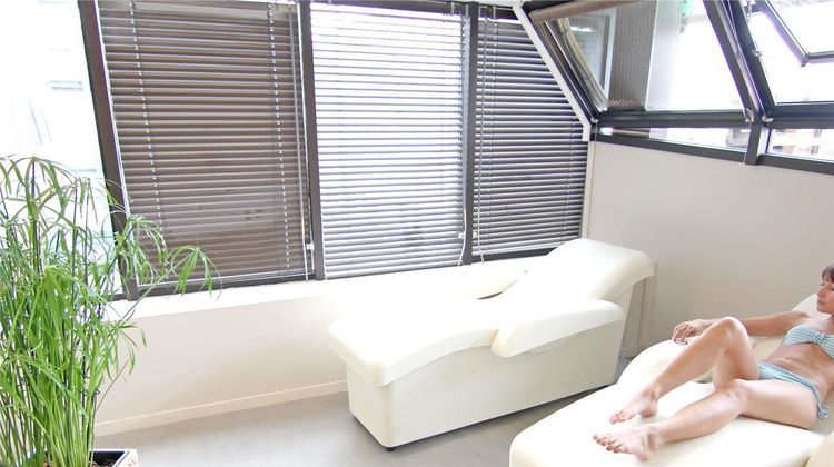Ibis Styles Albi Centre Health