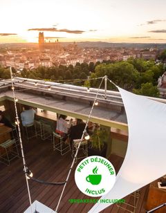 Ibis Styles Albi Centre
