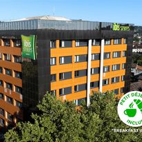 Ibis Styles Albi Centre