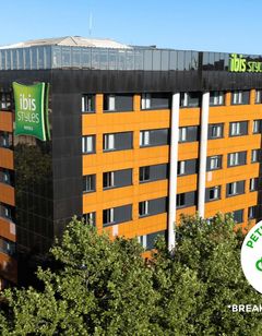 Ibis Styles Albi Centre